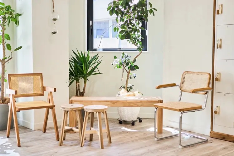 Amber   池袋の内観・外観2