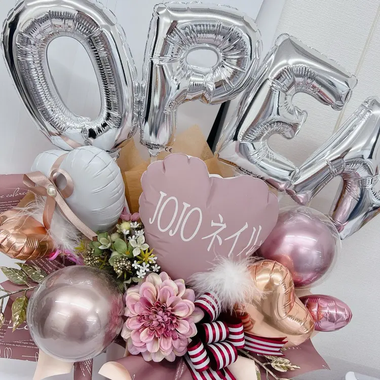 JOJONail池袋店の内観・外観1