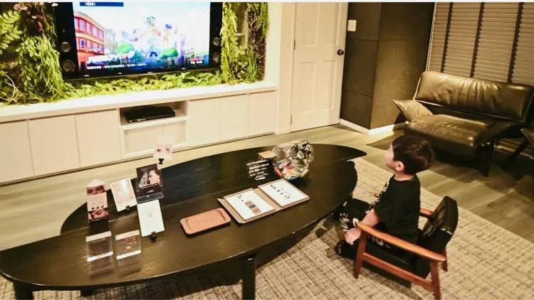 eyelashsalon I'rryの内観・外観3