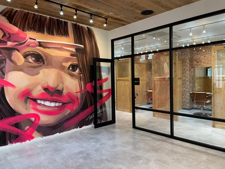 JAM吉祥寺の内観・外観3