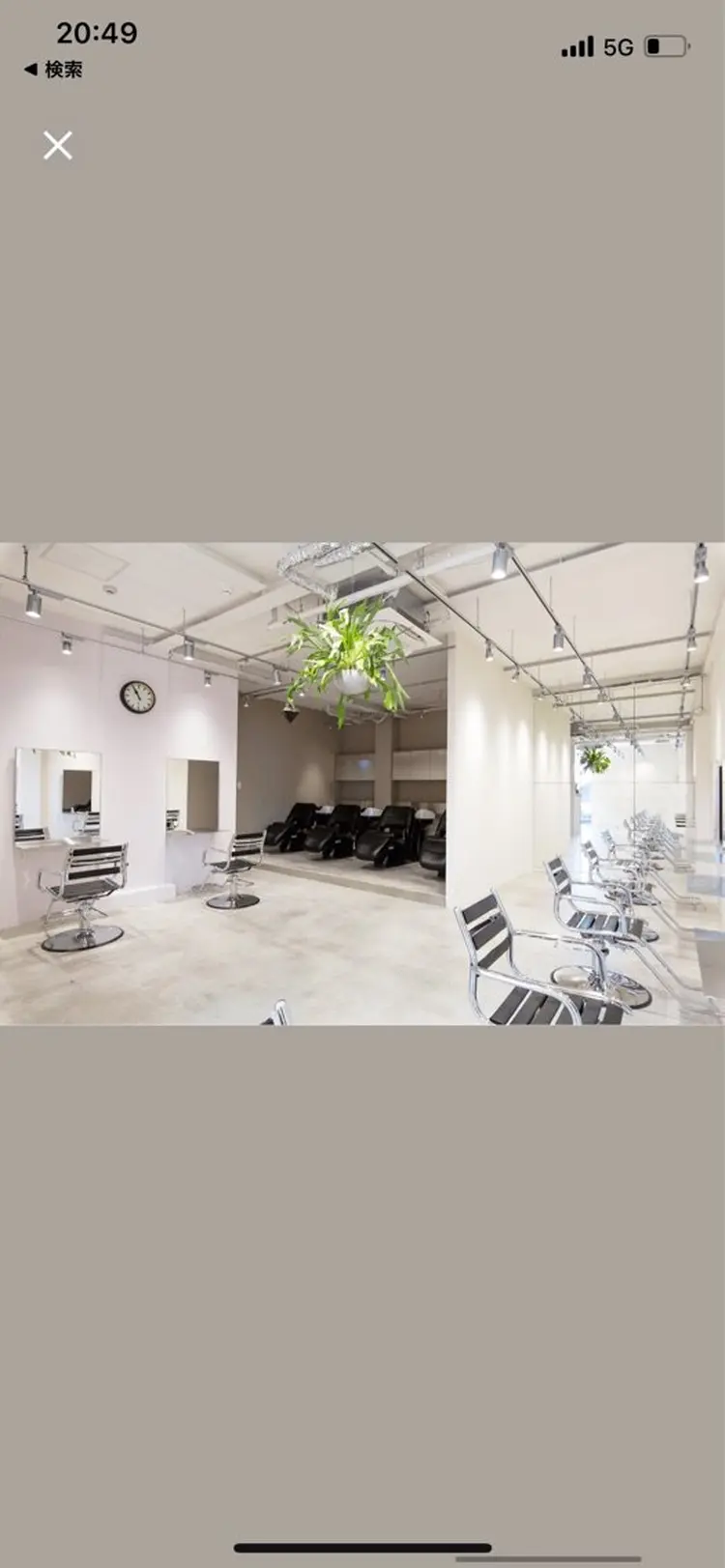 fig by arteficeの内観・外観3