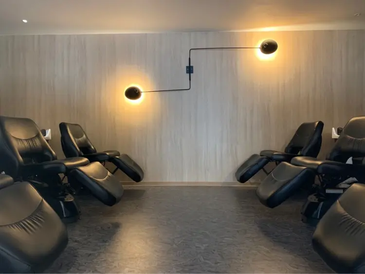 GIEN Smart Salon by milbon Nishinomiya Gardens+の内観・外観3