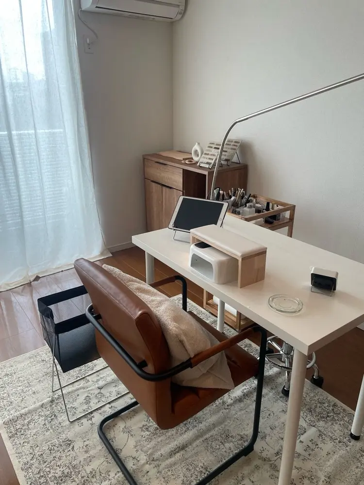 moiの内観・外観2