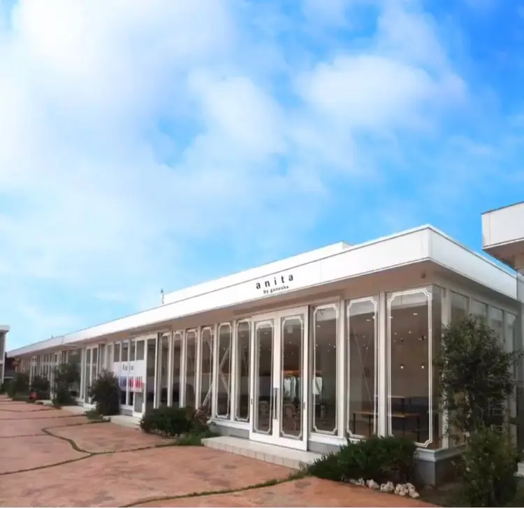 Anita by  ganeshaの内観・外観1