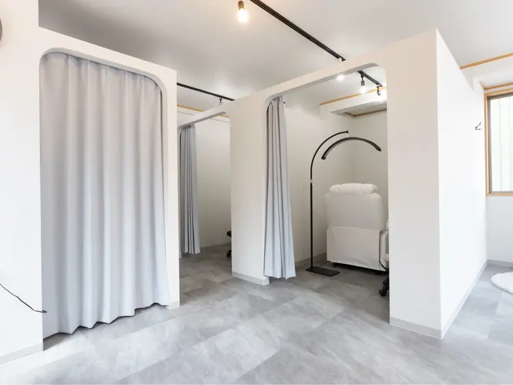 RAGCieの内観・外観3