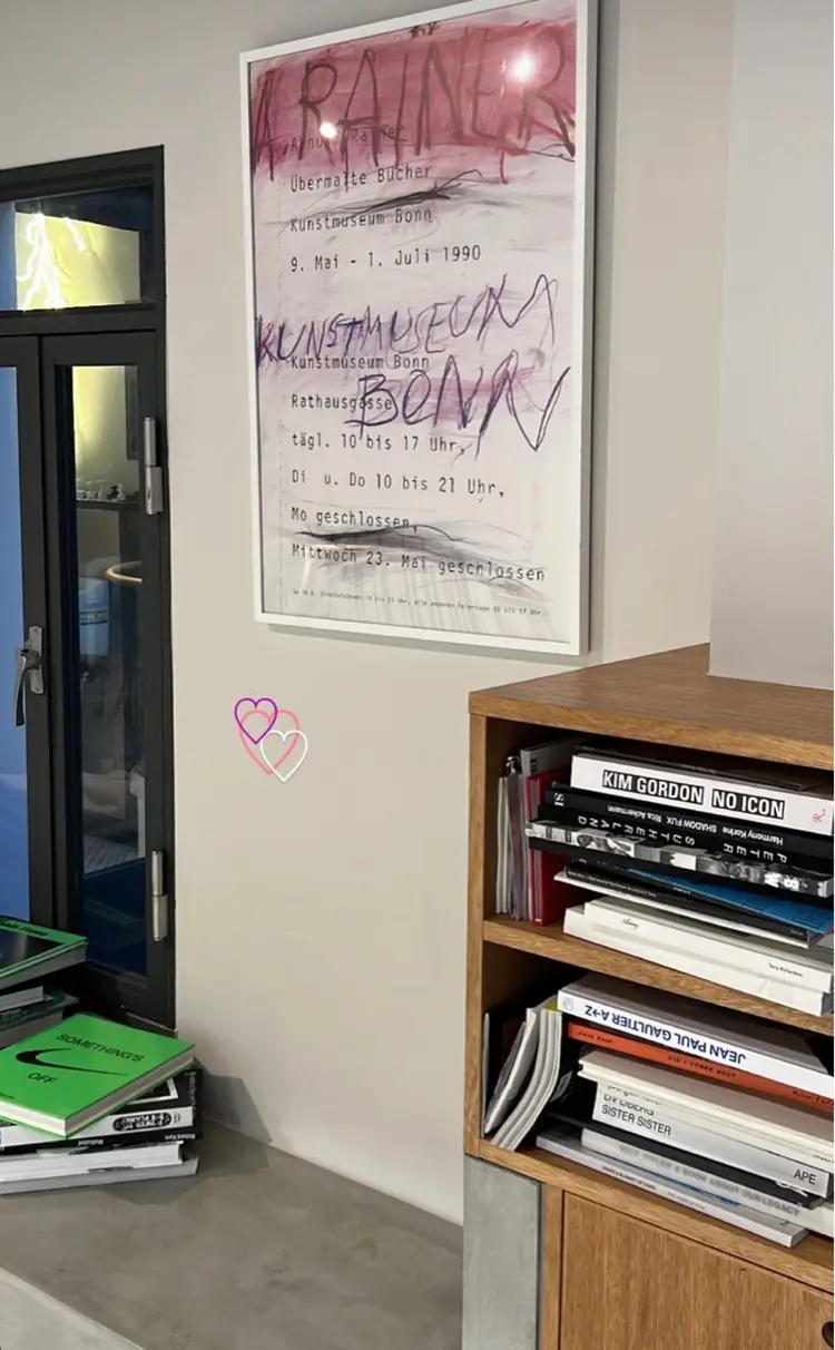 SLEEPYの内観・外観2