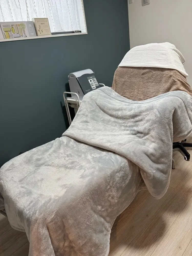 beautysalon LIMOAの内観・外観1