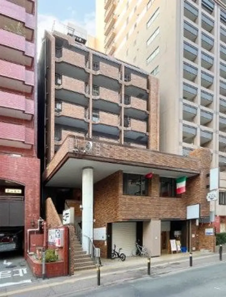 LunaPiaの内観・外観3