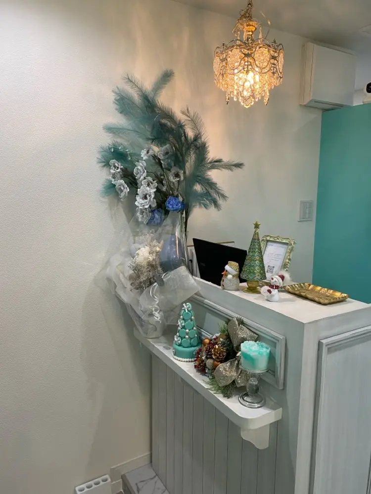 Mia.Rosaの内観・外観3