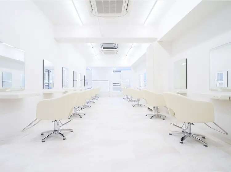 AITOKYO Ｓ渋谷の内観・外観1