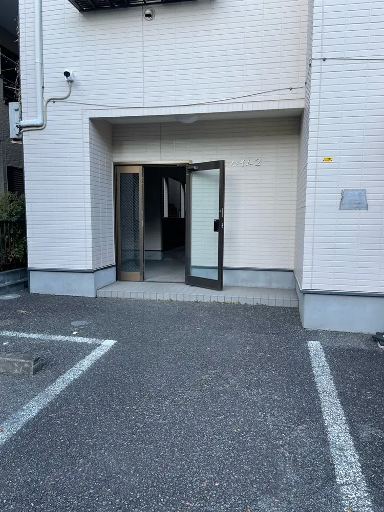 nailsalon Linessの内観・外観3