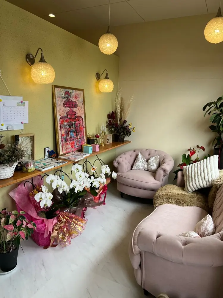 LUMIEREの内観・外観2