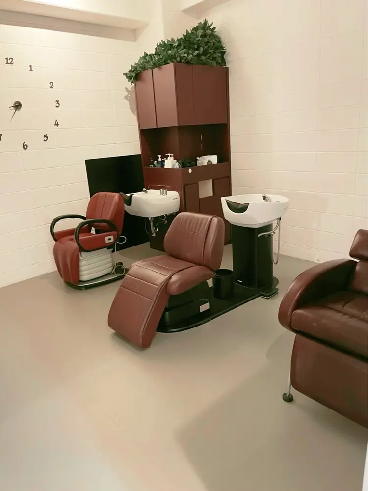 HAIR    MAKE CHiCの内観・外観3