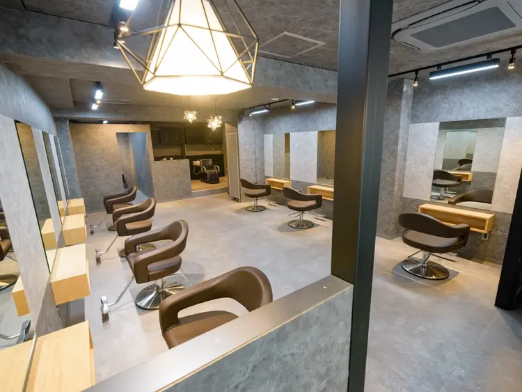 THE C worksの内観・外観3