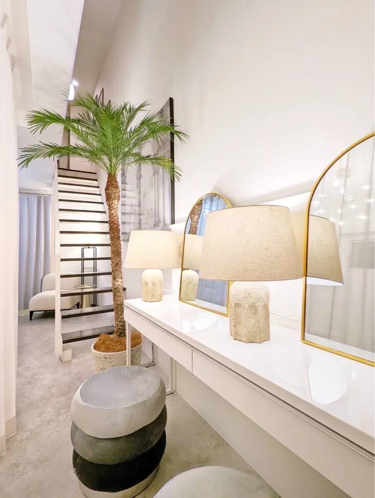 CILSIA eyebeautysalonの内観・外観3