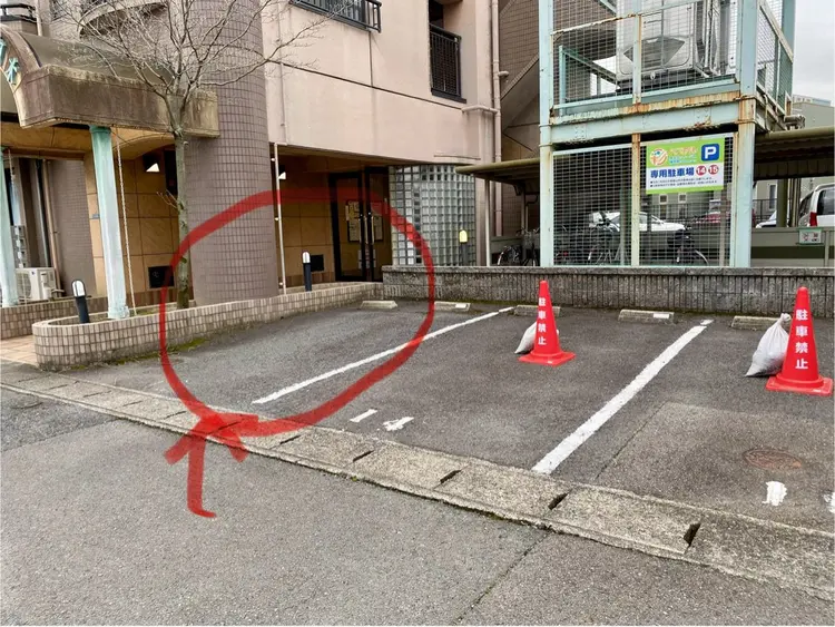 ハーブピーリング専門店 Ribboｰnの内観・外観2