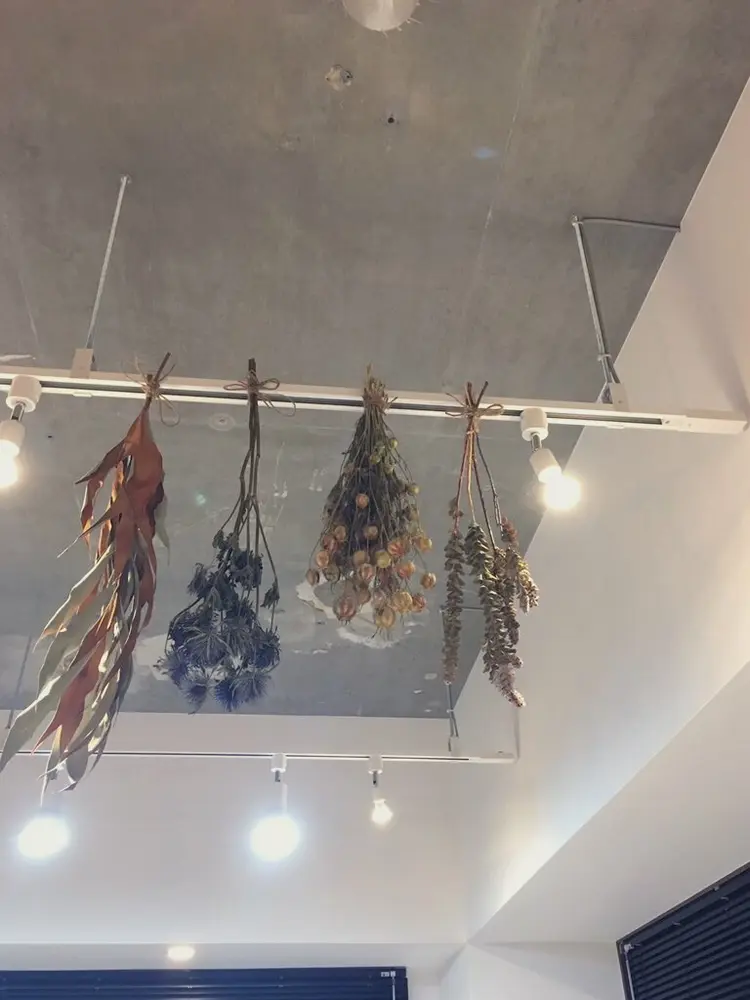 ora'93~hair&eyelash~の内観・外観1