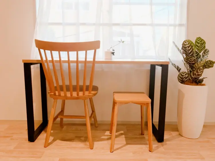 GYPSOPHIの内観・外観2