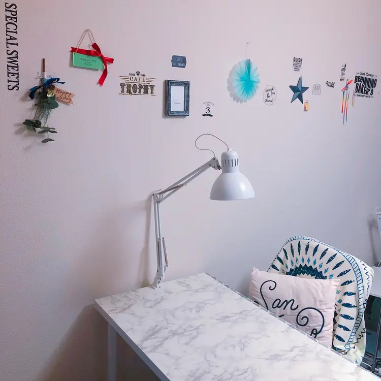 nailroom AMOdeLIC + mimi*runの内観・外観2