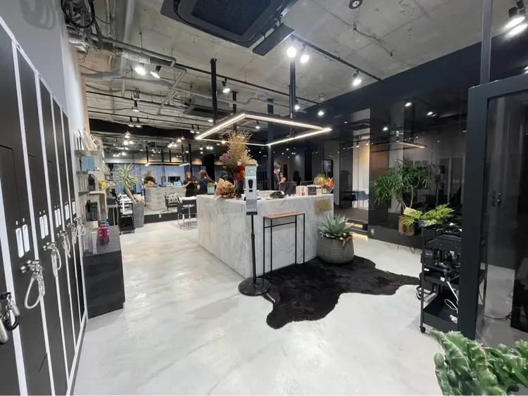 fanna ginzaの内観・外観1