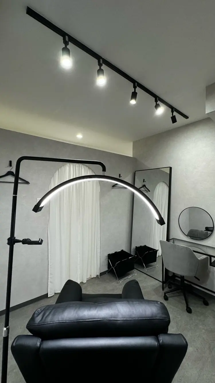 KukuLily beautysalonの内観・外観1