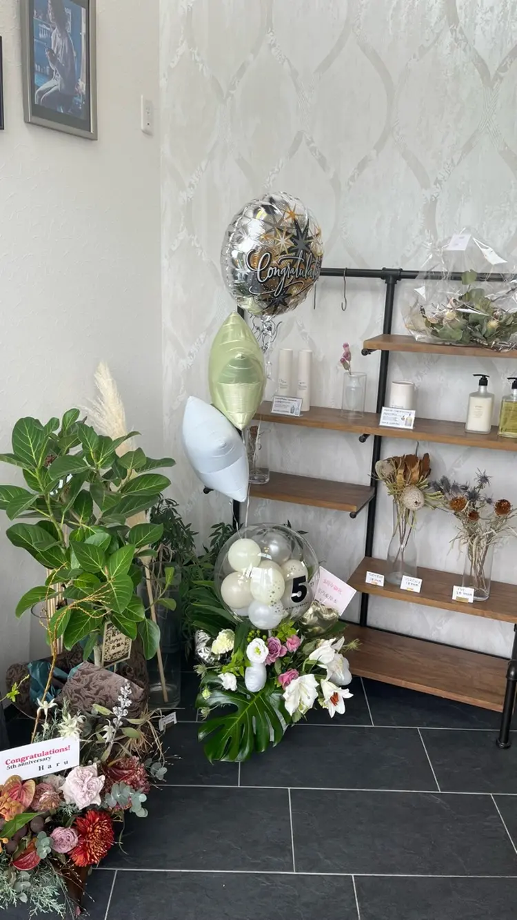 STRAALの内観・外観2