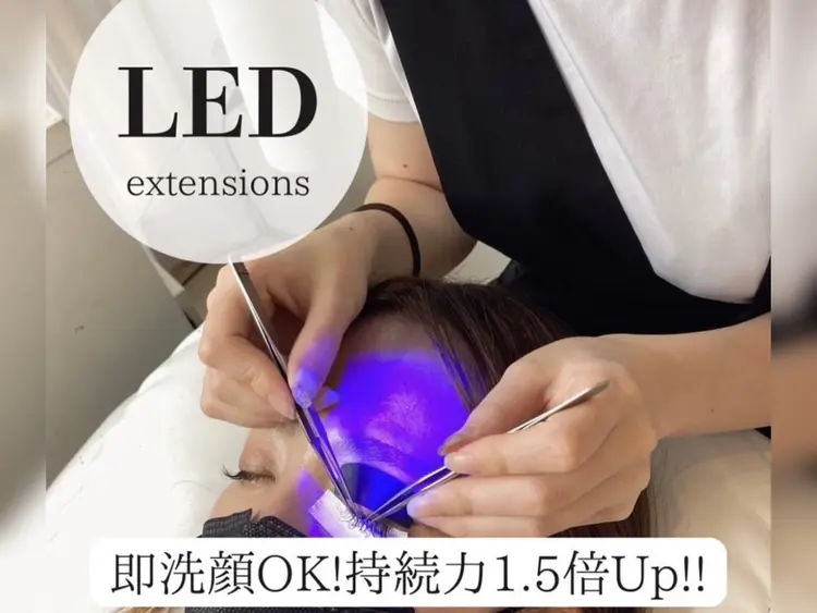 Myroの内観・外観2