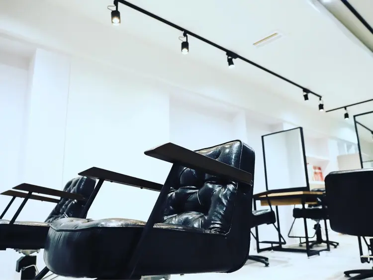 StellAの内観・外観2