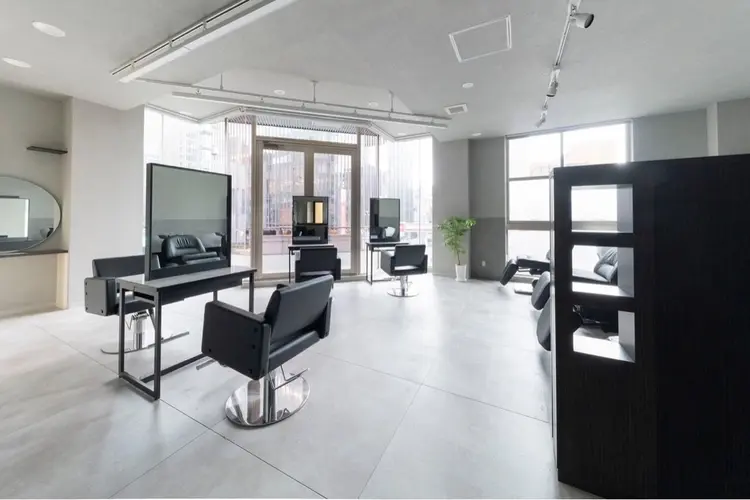 GiseL 小倉の内観・外観2