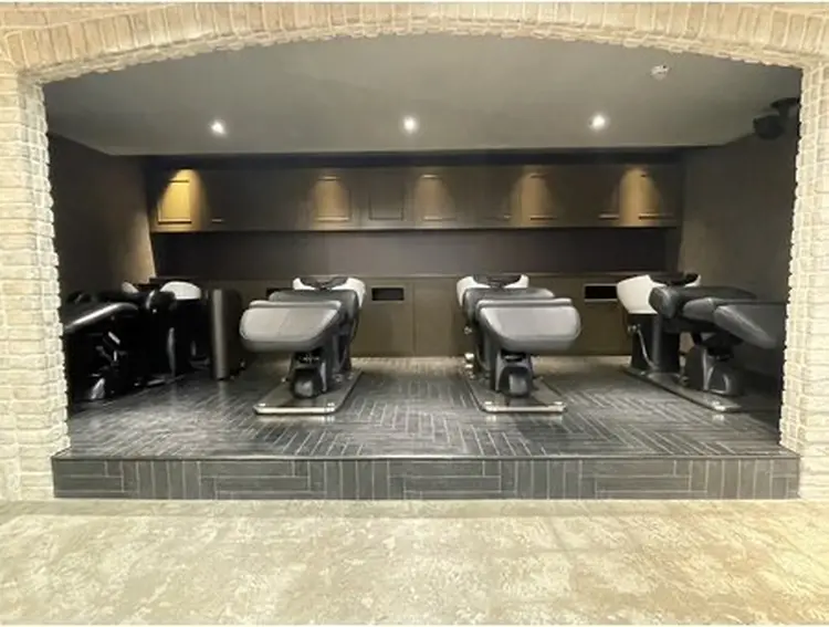 ACROあべの店の内観・外観3