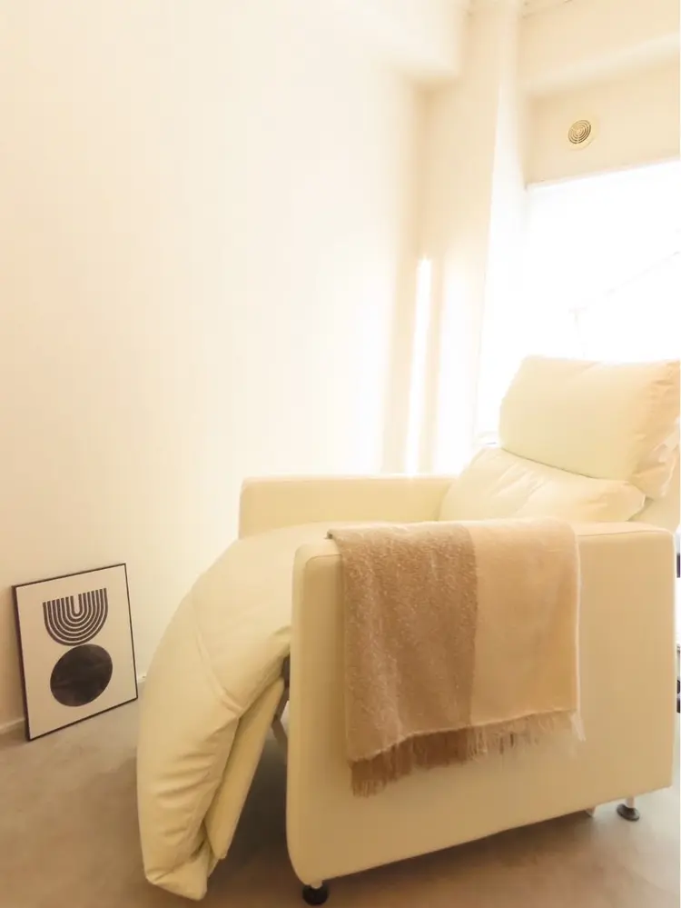 stay she Eyeの内観・外観1