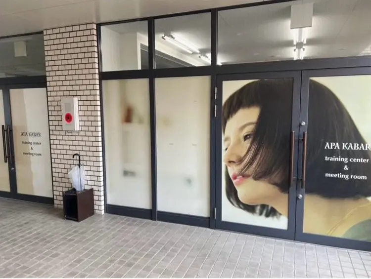 TONEの内観・外観1