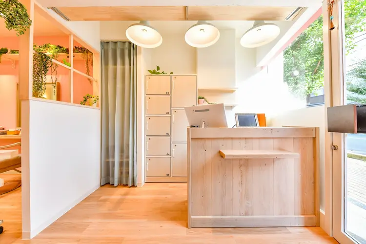 Yehatov イーハトーヴ/ヘアーの内観・外観3