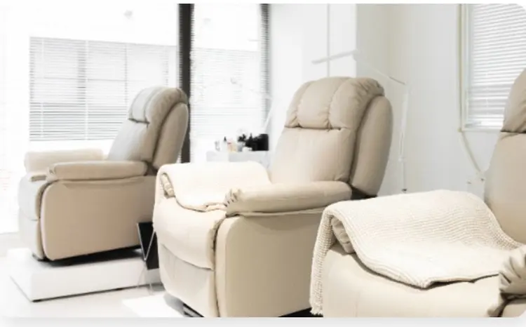 NOVAN fasitの内観・外観3