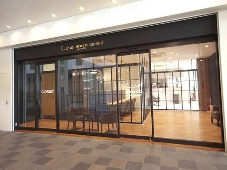 Lee 天王寺の内観・外観1