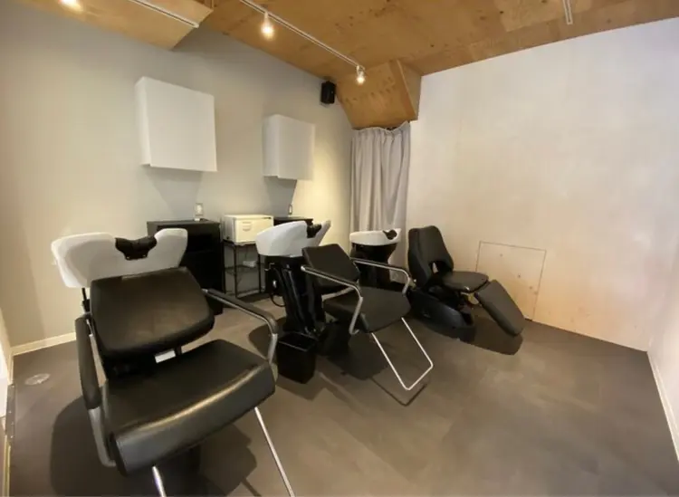 esthairnoelの内観・外観2