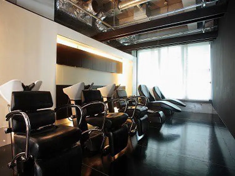 unsartoの内観・外観2