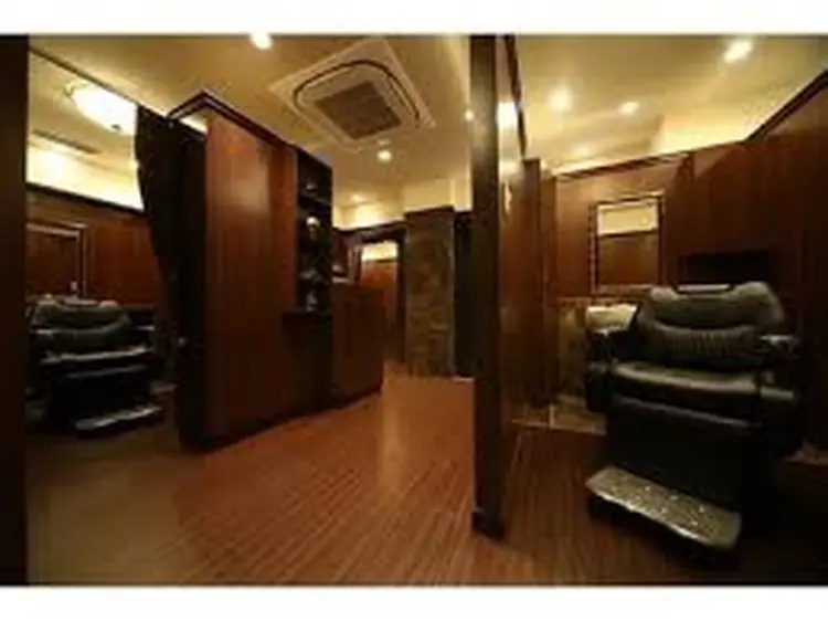 ヒロ銀座　ヘアーサロンの内観・外観2