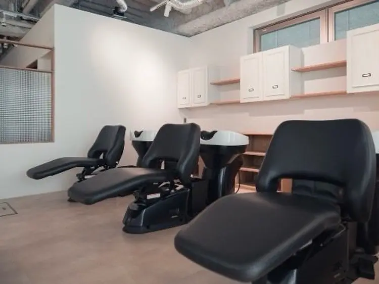 ucucuの内観・外観2