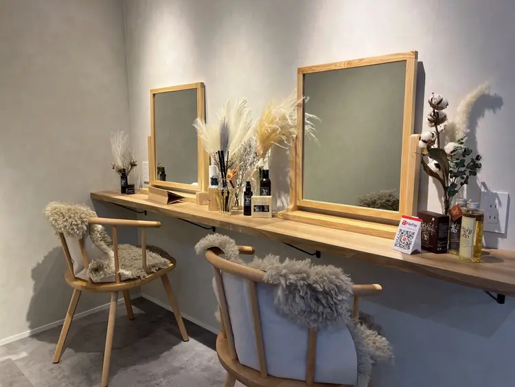 AVANCE.西宮北口の内観・外観2