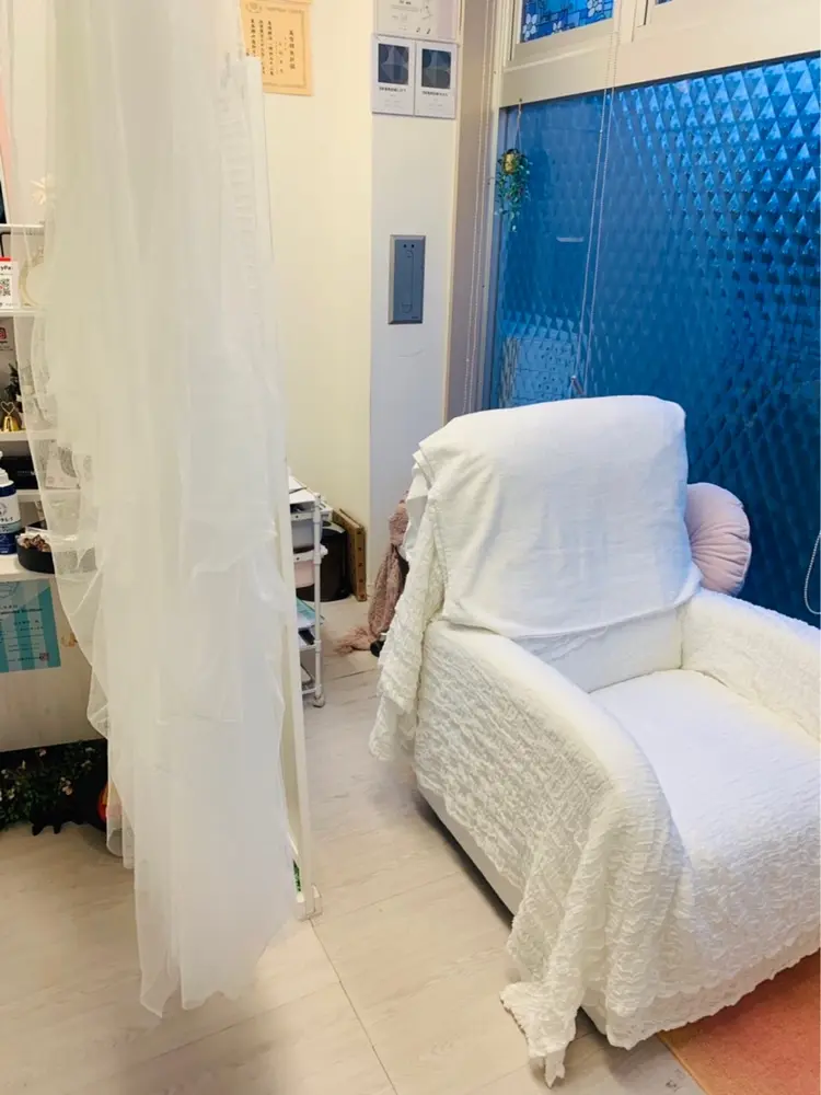 apricottの内観・外観3