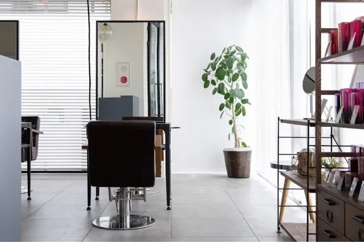 Coteの内観・外観3