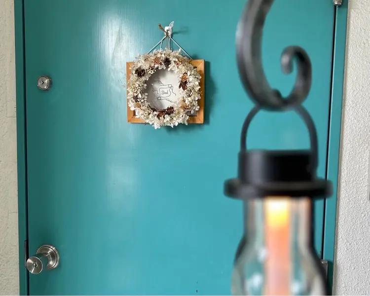 S nailの内観・外観1