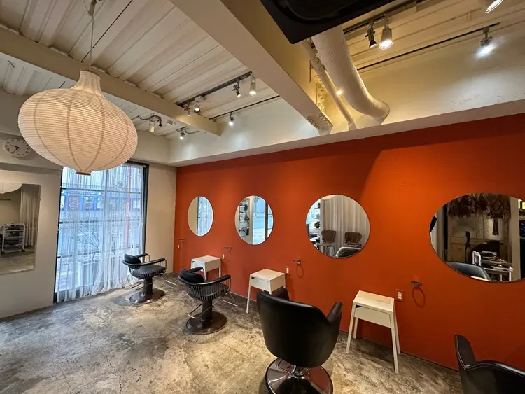 Nicoleの内観・外観1