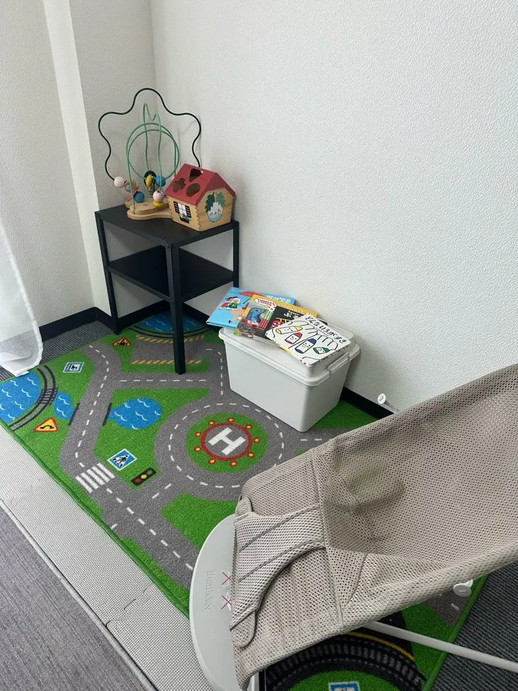 blm.の内観・外観2