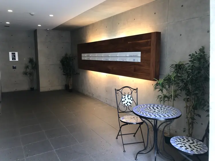 セラピエールLUANA天王寺の内観・外観2