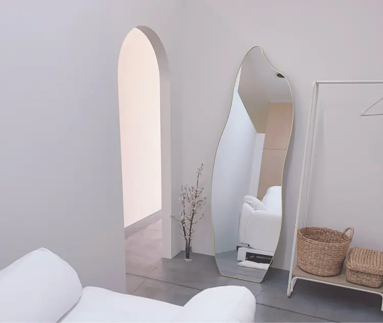 eyelash  salon toeの内観・外観2