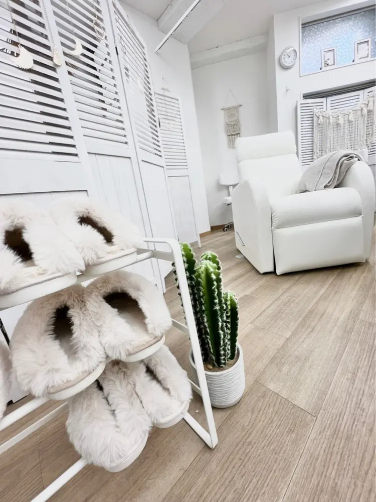 Eyelash salon Welinaの内観・外観1