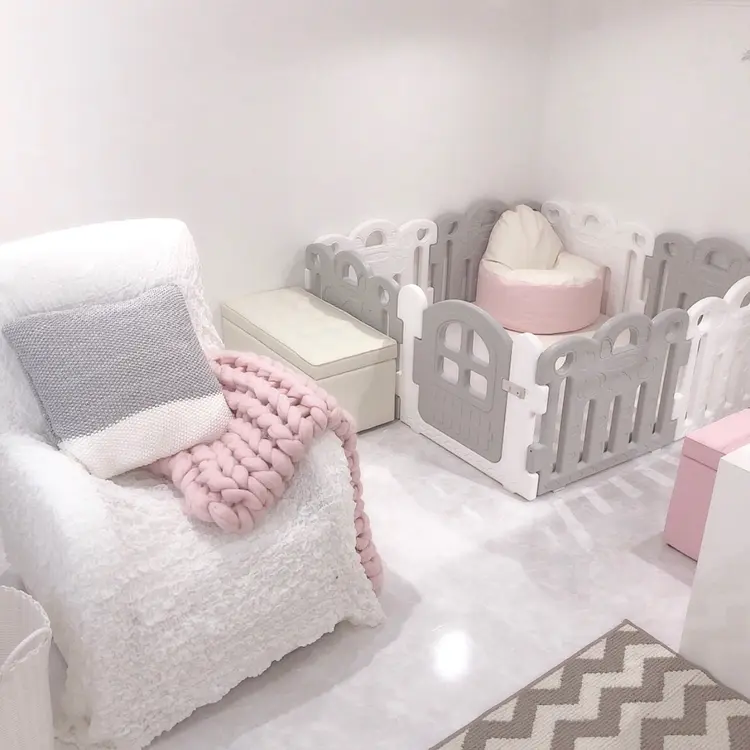 Ladies salon MIN.の内観・外観1
