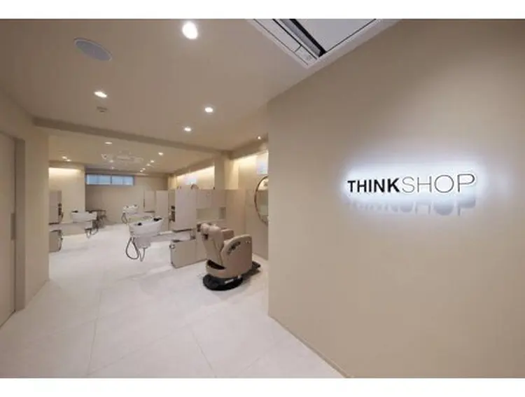 THINK SHOP （シンクショップ）の内観・外観1